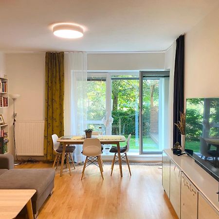 Apartment Hejcin Olomouc Exterior photo