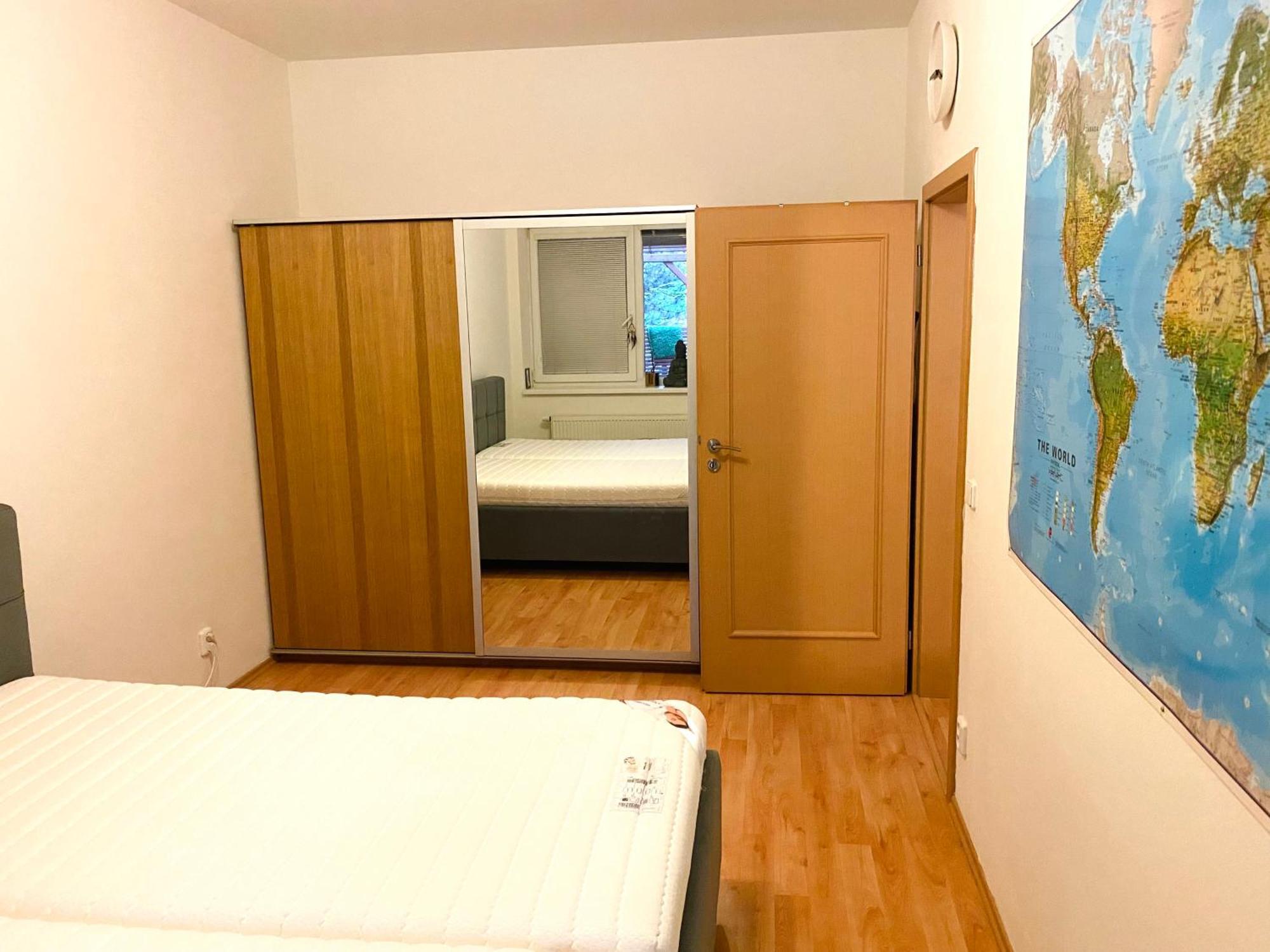 Apartment Hejcin Olomouc Exterior photo